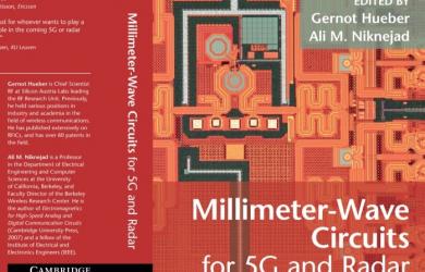 Millimeter-Wave Circuits for 5G and Radar book cover